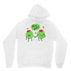 olive you Unisex Hoodie