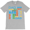 best dad T-Shirt