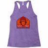 pankot palace   chilled monkey brains Racerback Tank