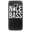 nice bass fishing Samsung Galaxy S7 Edge
