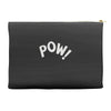 pow as worn Accessory Pouches