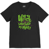 witch better have my money V-Neck Tee