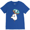 frases V-Neck Tee