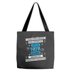 It's A Papa Thing Tote Bags