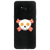 Bacon Egg Skull Samsung Galaxy S8