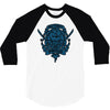 mutant and proud(leo) 3/4 Sleeve Shirt