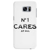 no1 cares Samsung Galaxy S7 Edge