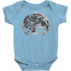 halloween Baby Onesie