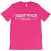 dammit palindrome T-Shirt