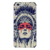 Kizil derili kiz iPhone 6 Plus/6s Plus Case