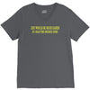 life would be easier if had source code V-Neck Tee