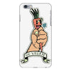 go vegan 6 iPhone 6 Plus/6s Plus Case