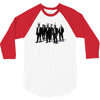 reservoir lords 3/4 Sleeve Shirt