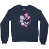 mew 2 Crewneck Sweatshirt