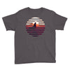 Wolf Youth Tee