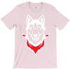Siberian Husky T-Shirt