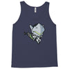 genji Tank Top