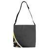 Ay Adjustable Strap Totes