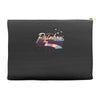 rainbow road Accessory Pouches