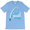 bends over T-Shirt