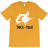 witch halloween fancy T-Shirt