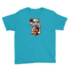 maneki trooper Youth Tee