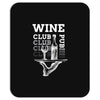 Wine Club Mousepad