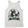 sagittarius rose zodiac Tank Top