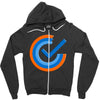 fahrie77 Zipper Hoodie