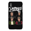 dobre twins iPhoneX
