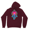 dubious disc Unisex Hoodie
