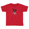 symbiote Toddler T-shirt