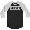 trxye 3/4 Sleeve Shirt