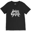 nasty savage 85 thrash metal V-Neck Tee