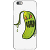 pickle monster iPhone 6/6s Case