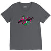 when dinosaurs ruled V-Neck Tee