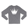 Original 1993 With Crown Long Sleeve Shirts