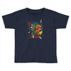 super suits Toddler T-shirt