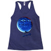 challenge accepted Racerback Tank