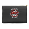 the black lodge Accessory Pouches