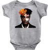 xxxtentacion Baby Bodysuit