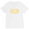stillers V-Neck Tee