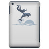 dolphin rider iPad Mini