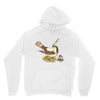 autobiography Unisex Hoodie