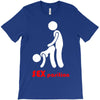 sex 4 kamasutra humor simpatica divertente sesso mitiche T-Shirt