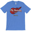 midgar bar T-Shirt