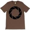 aperture science T-Shirt