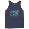 starry wars Tank Top