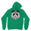 panda Unisex Hoodie