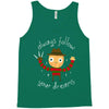 always follow your dreams Tank Top